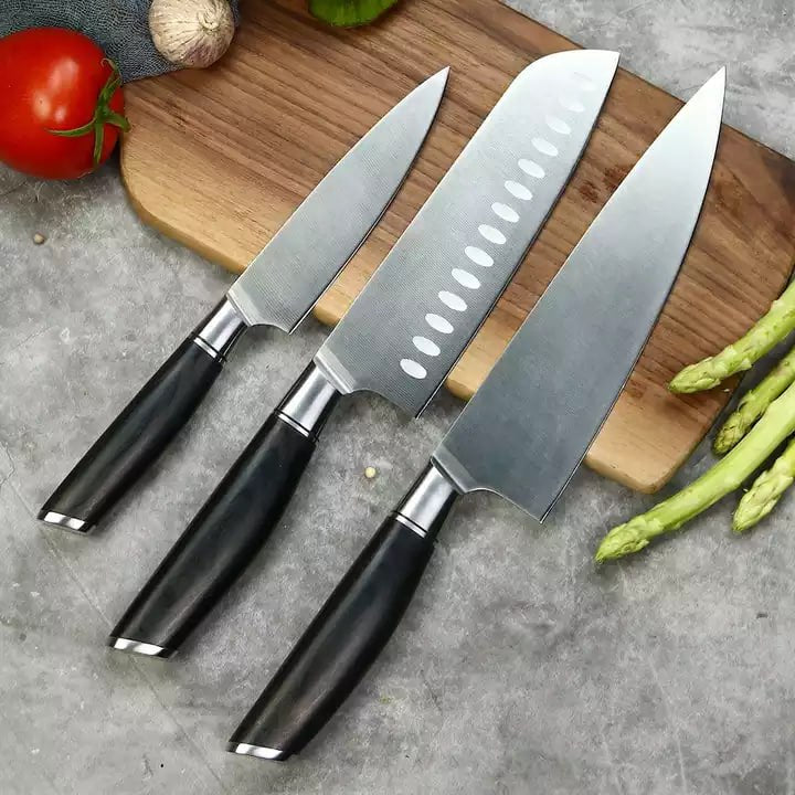 Profi-Set 3-teilig