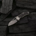Carbon Cleaver Folder